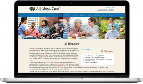 All About Care